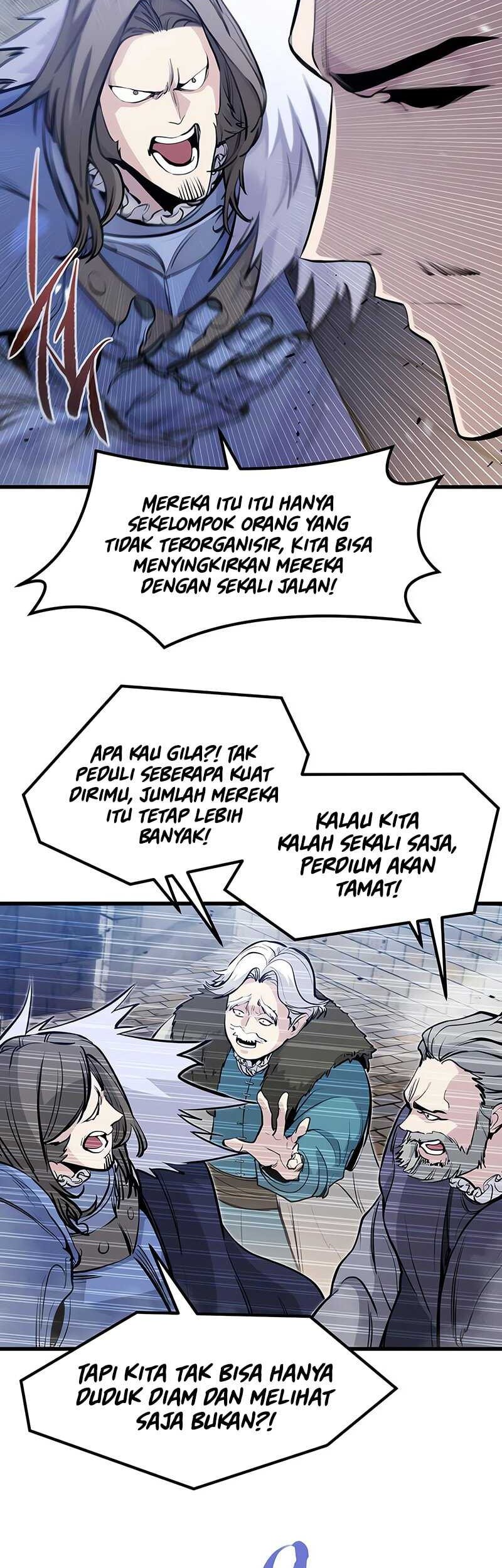 The Regressed Mercenarys Machinations Chapter 35 Halaman 35