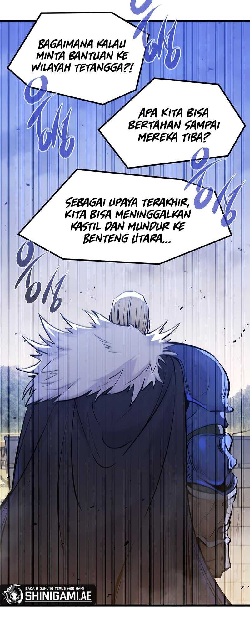 The Regressed Mercenarys Machinations Chapter 35 Halaman 36