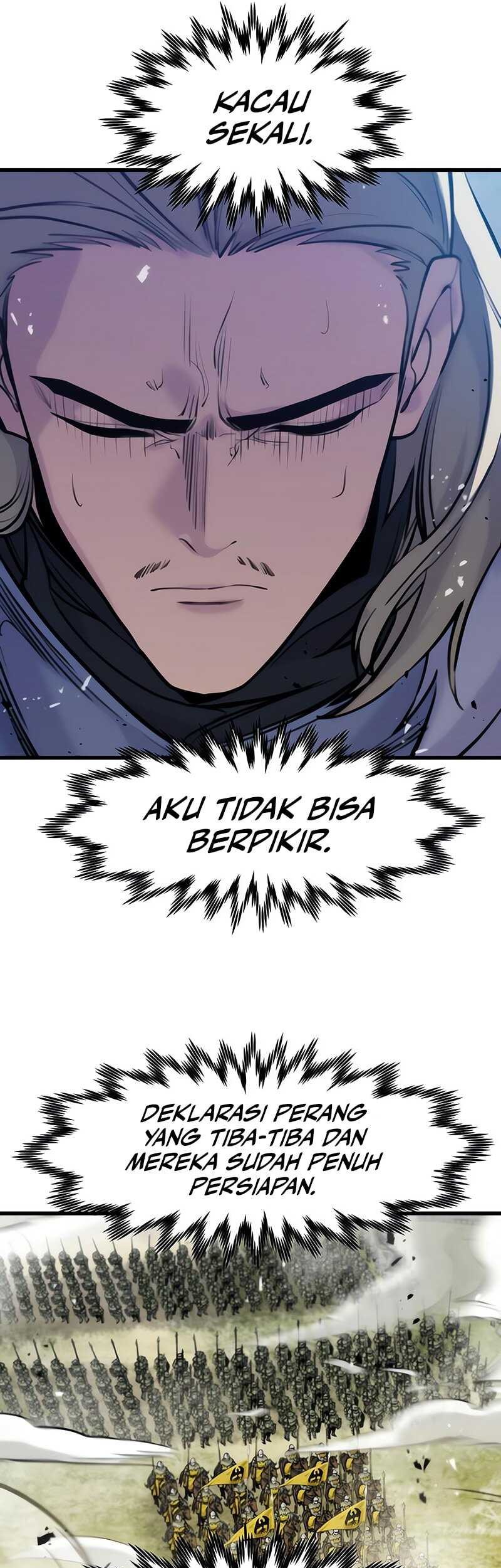 The Regressed Mercenarys Machinations Chapter 35 Halaman 37