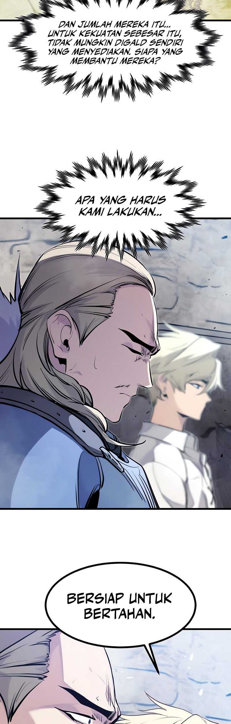 The Regressed Mercenarys Machinations Chapter 35 Halaman 38