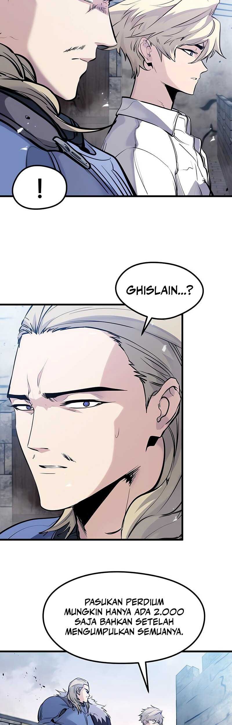 The Regressed Mercenarys Machinations Chapter 35 Halaman 39