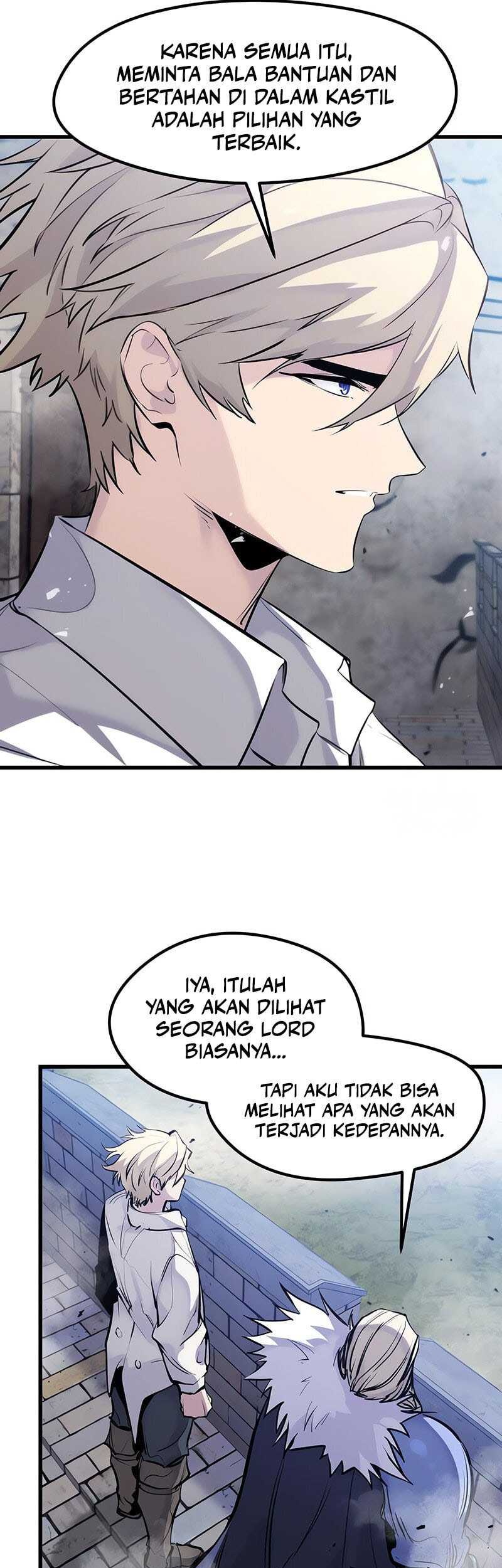 The Regressed Mercenarys Machinations Chapter 35 Halaman 41