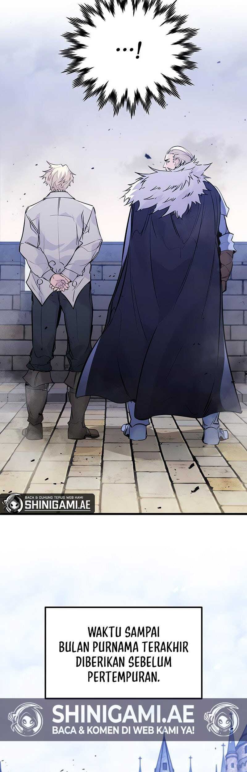 The Regressed Mercenarys Machinations Chapter 35 Halaman 43