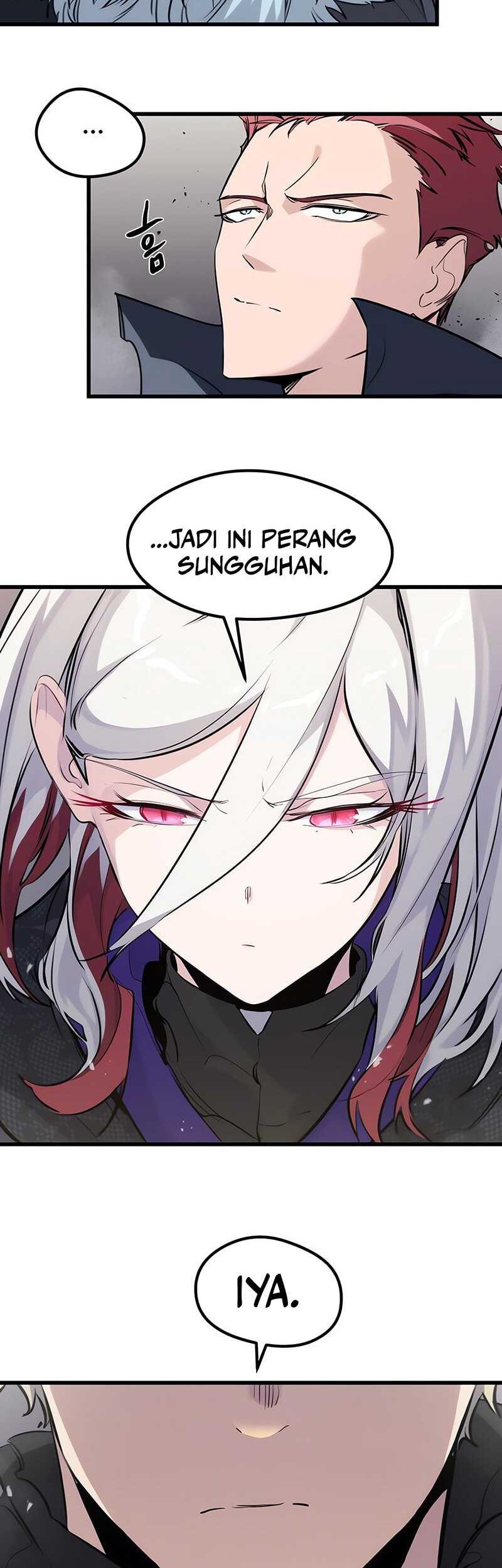 The Regressed Mercenarys Machinations Chapter 35 Halaman 46