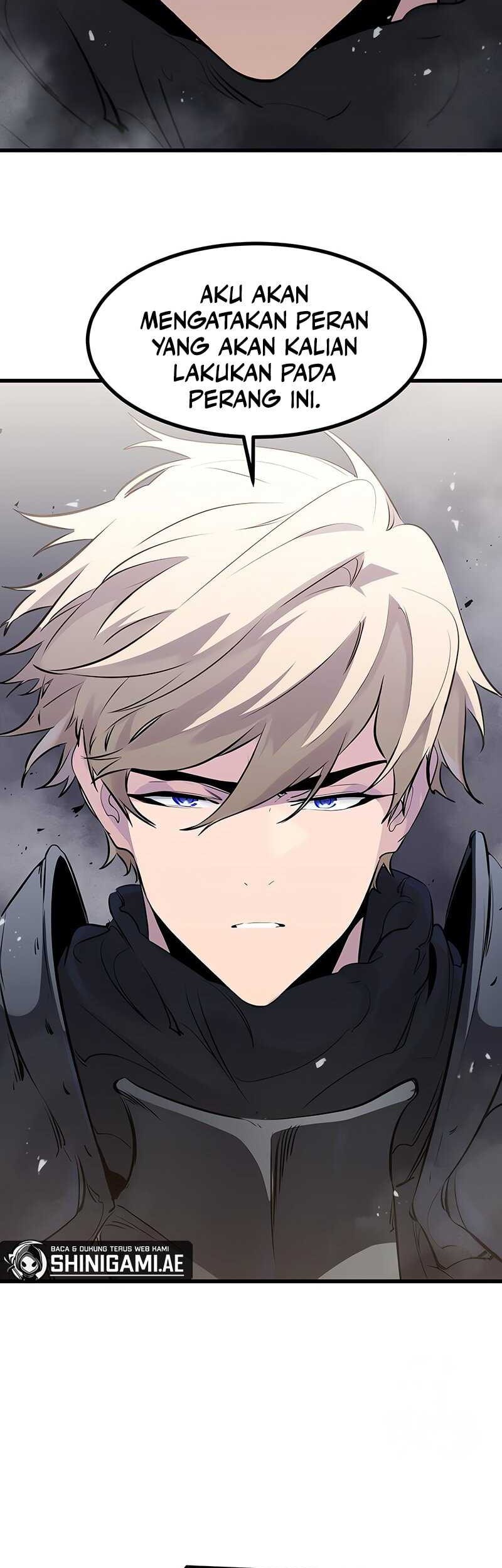 The Regressed Mercenarys Machinations Chapter 35 Halaman 47