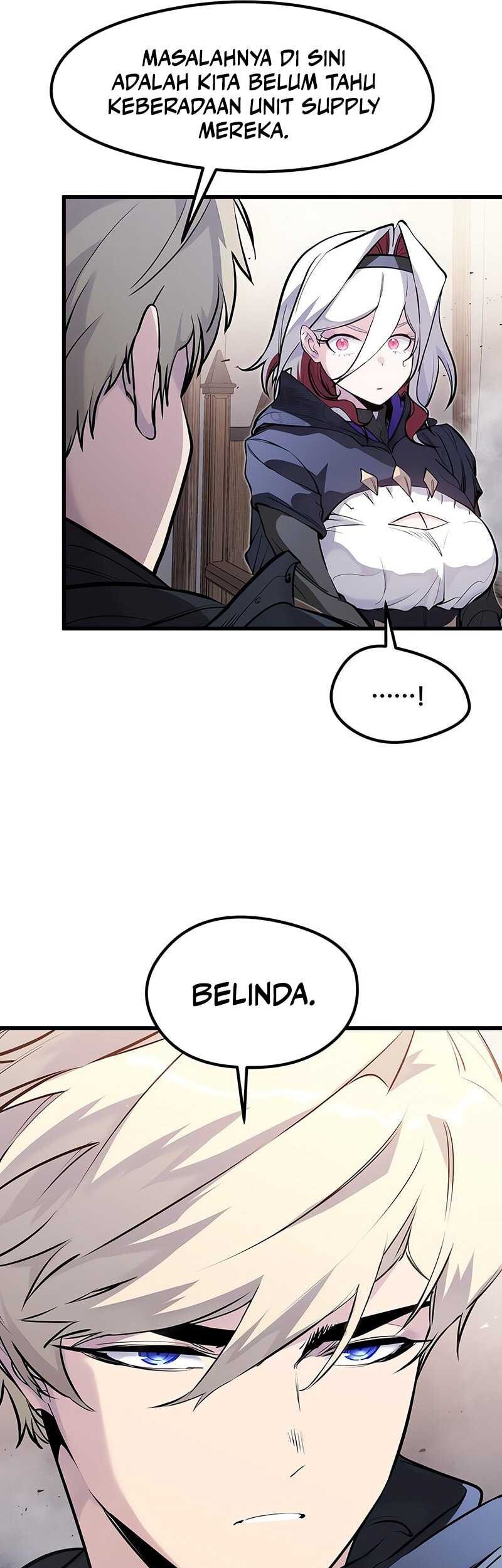 The Regressed Mercenarys Machinations Chapter 35 Halaman 53