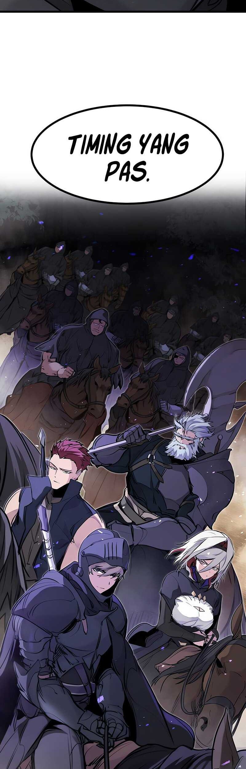 The Regressed Mercenarys Machinations Chapter 35 Halaman 62