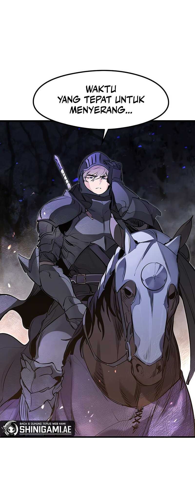 The Regressed Mercenarys Machinations Chapter 35 Halaman 64