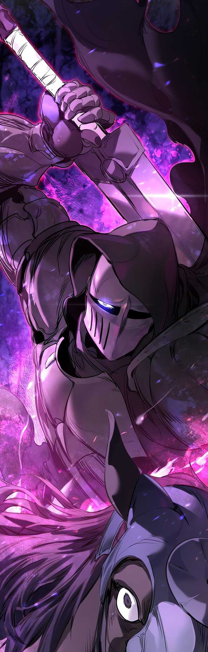 The Regressed Mercenarys Machinations Chapter 35 Halaman 66