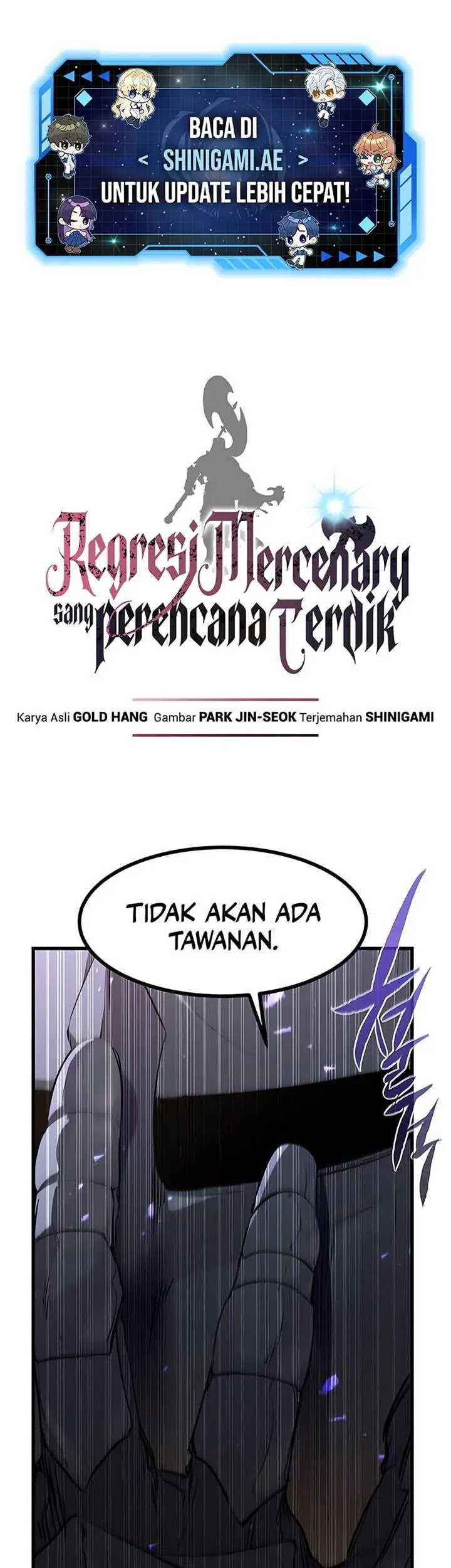 The Regressed Mercenarys Machinations Chapter 36 Halaman 2