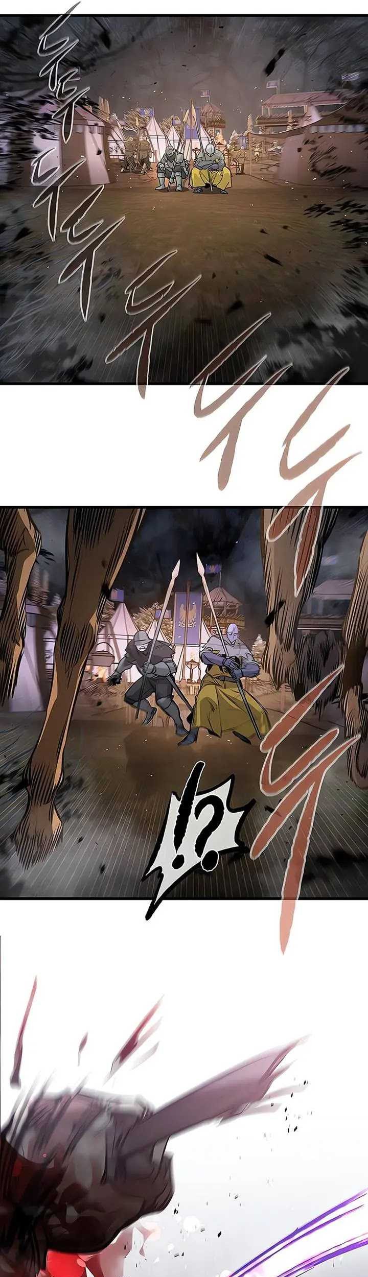The Regressed Mercenarys Machinations Chapter 36 Halaman 5