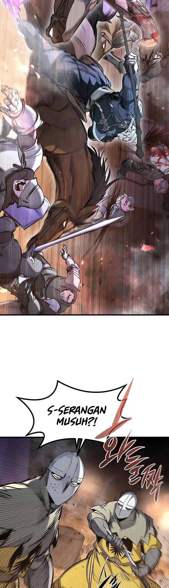 The Regressed Mercenarys Machinations Chapter 36 Halaman 7