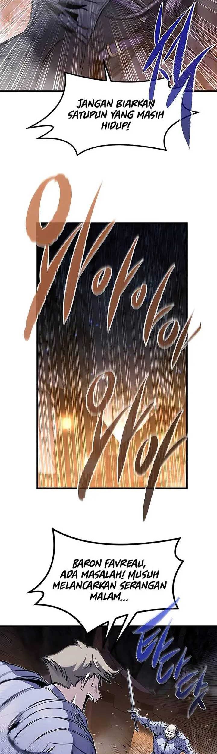 The Regressed Mercenarys Machinations Chapter 36 Halaman 10