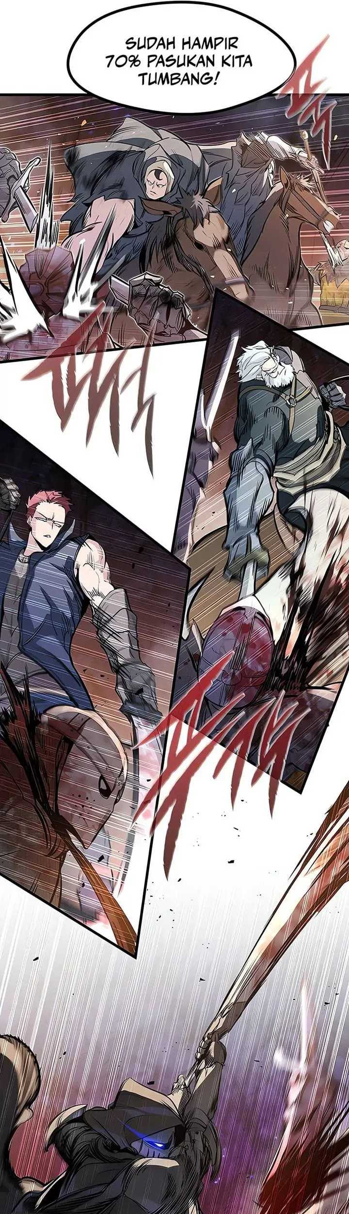 The Regressed Mercenarys Machinations Chapter 36 Halaman 13