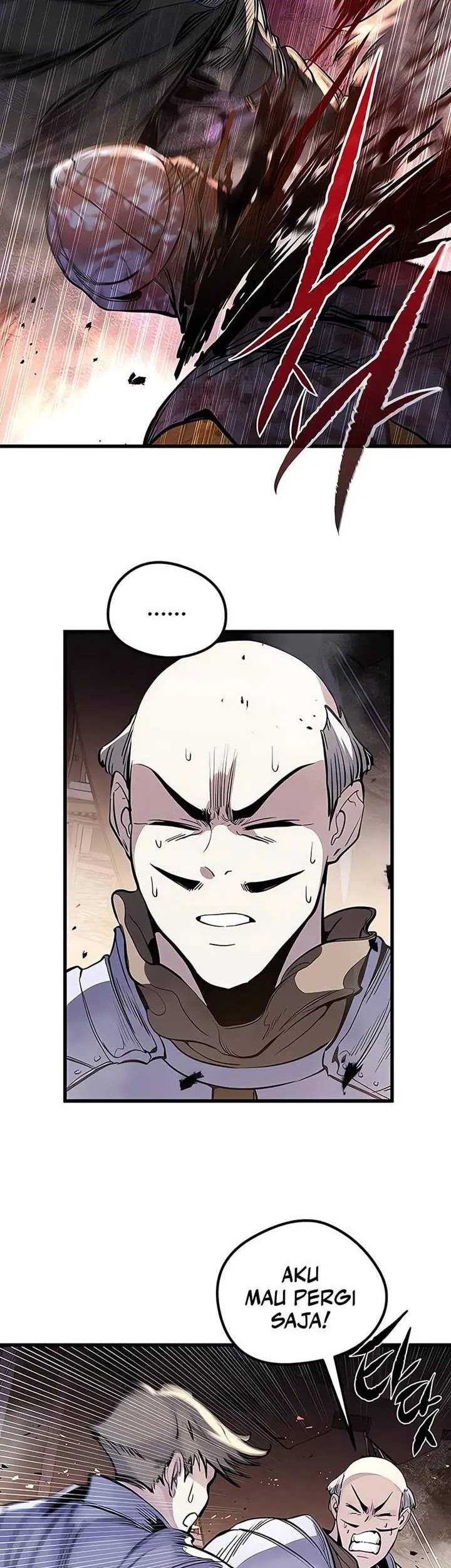 The Regressed Mercenarys Machinations Chapter 36 Halaman 14