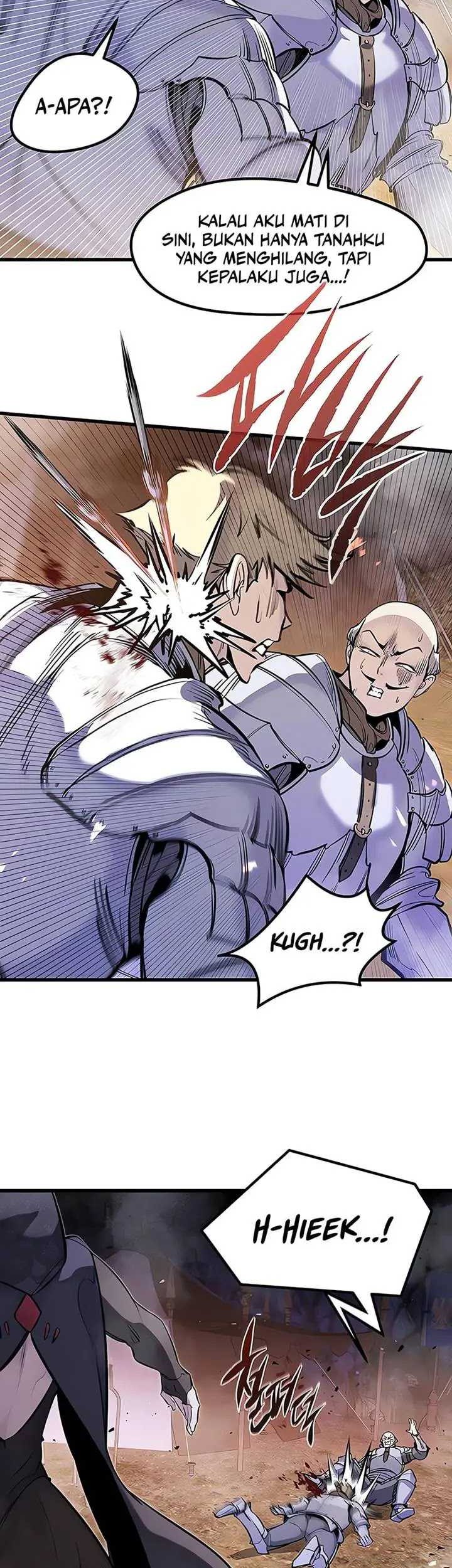 The Regressed Mercenarys Machinations Chapter 36 Halaman 15