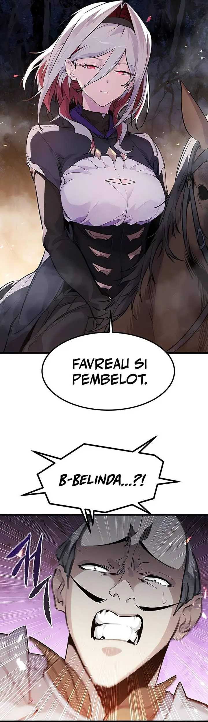 The Regressed Mercenarys Machinations Chapter 36 Halaman 17