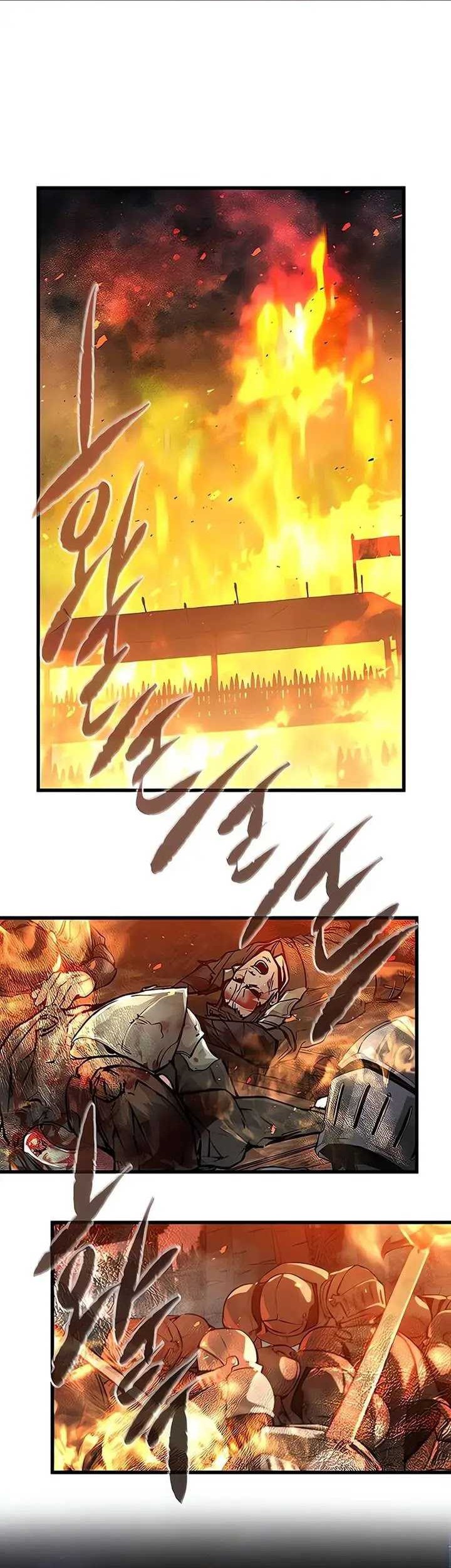 The Regressed Mercenarys Machinations Chapter 36 Halaman 18