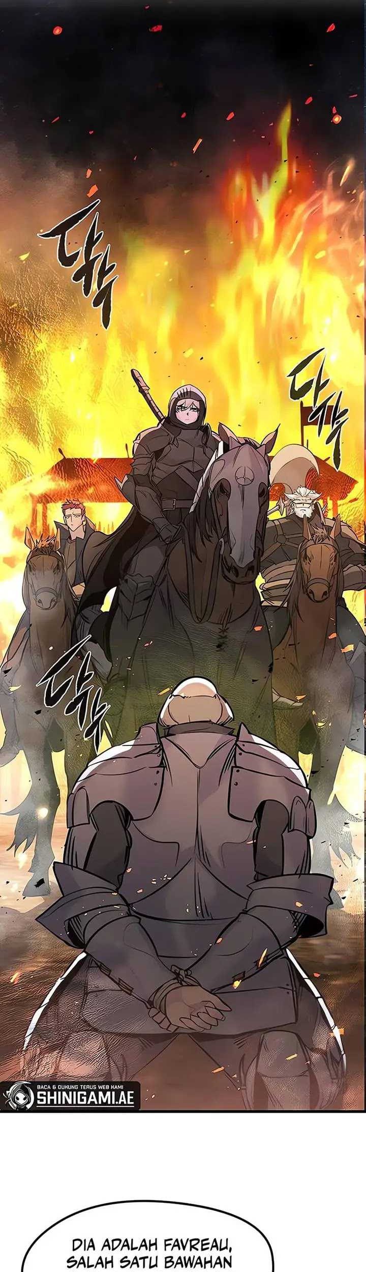 The Regressed Mercenarys Machinations Chapter 36 Halaman 19