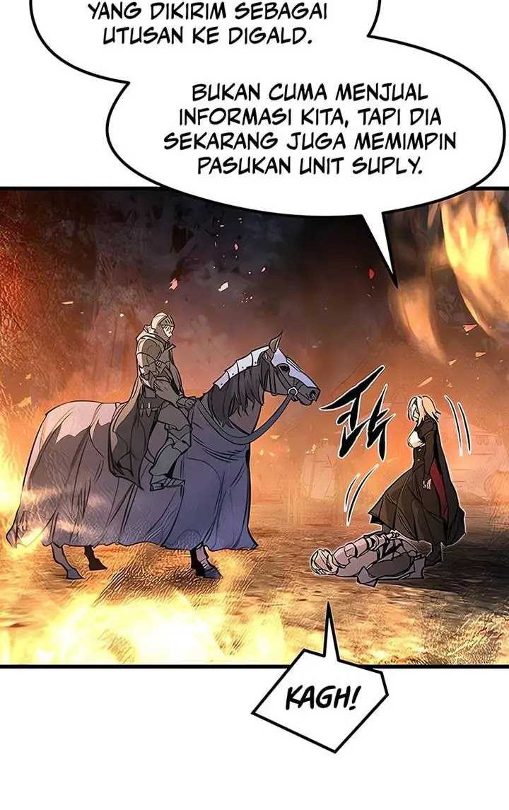 The Regressed Mercenarys Machinations Chapter 36 Halaman 20