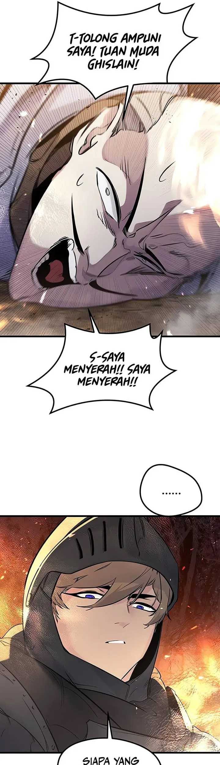The Regressed Mercenarys Machinations Chapter 36 Halaman 21