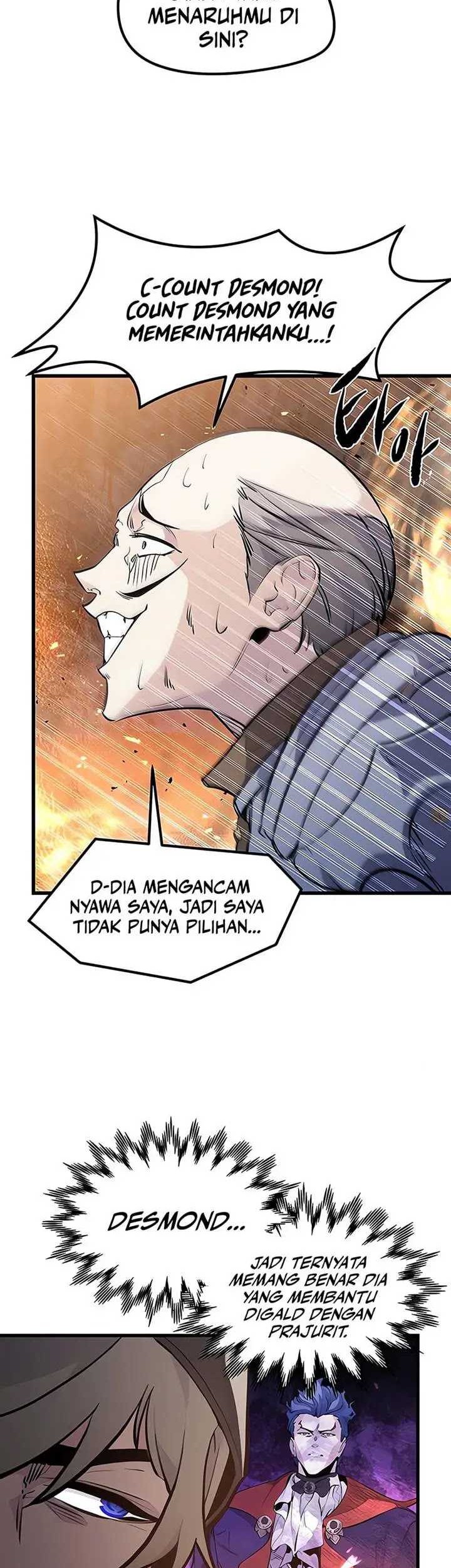 The Regressed Mercenarys Machinations Chapter 36 Halaman 22
