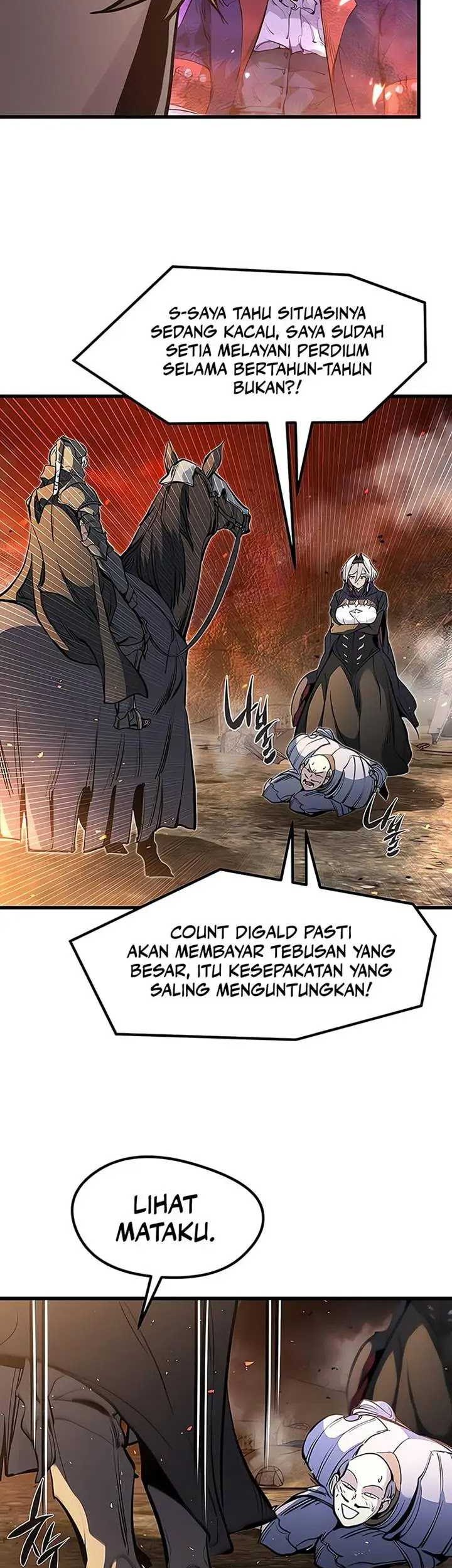 The Regressed Mercenarys Machinations Chapter 36 Halaman 23