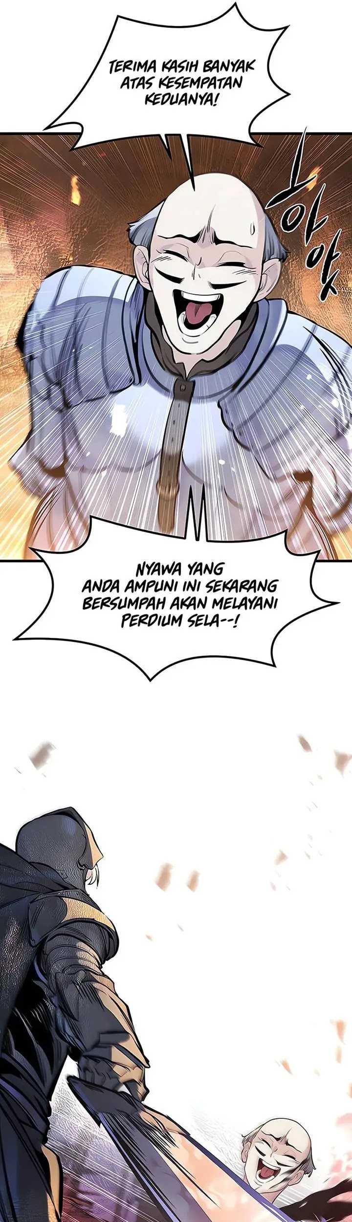 The Regressed Mercenarys Machinations Chapter 36 Halaman 25