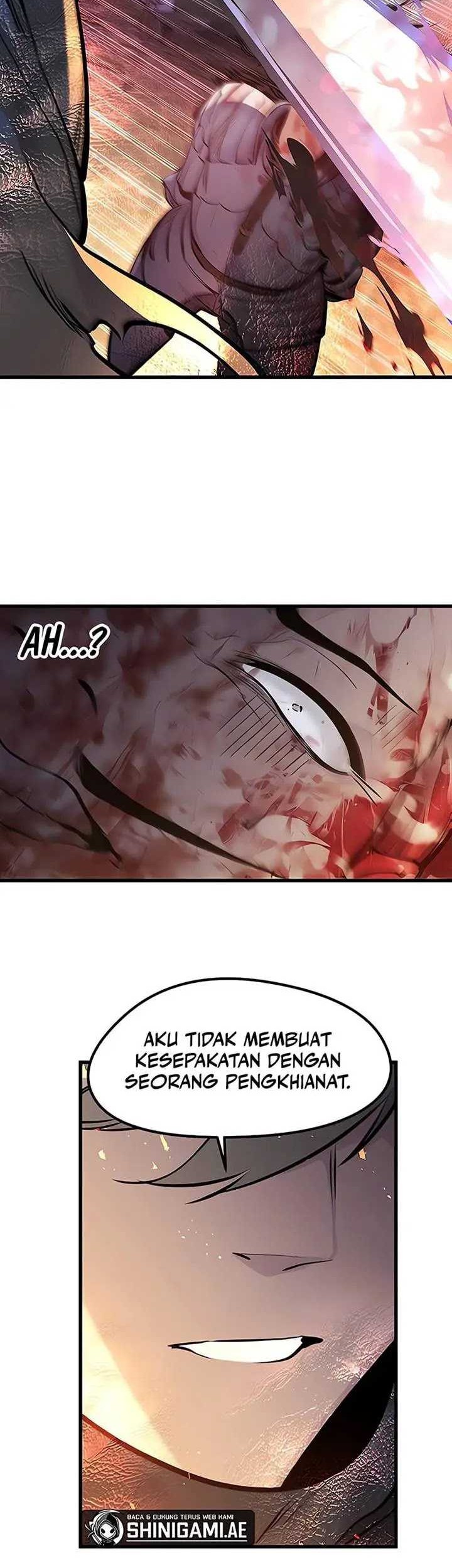 The Regressed Mercenarys Machinations Chapter 36 Halaman 26
