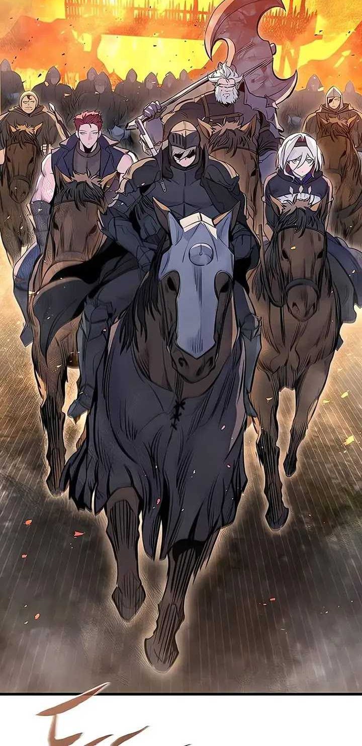 The Regressed Mercenarys Machinations Chapter 36 Halaman 28