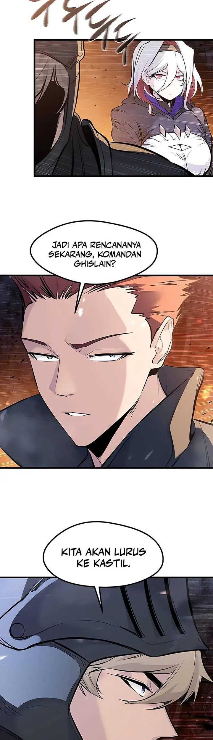 The Regressed Mercenarys Machinations Chapter 36 Halaman 29