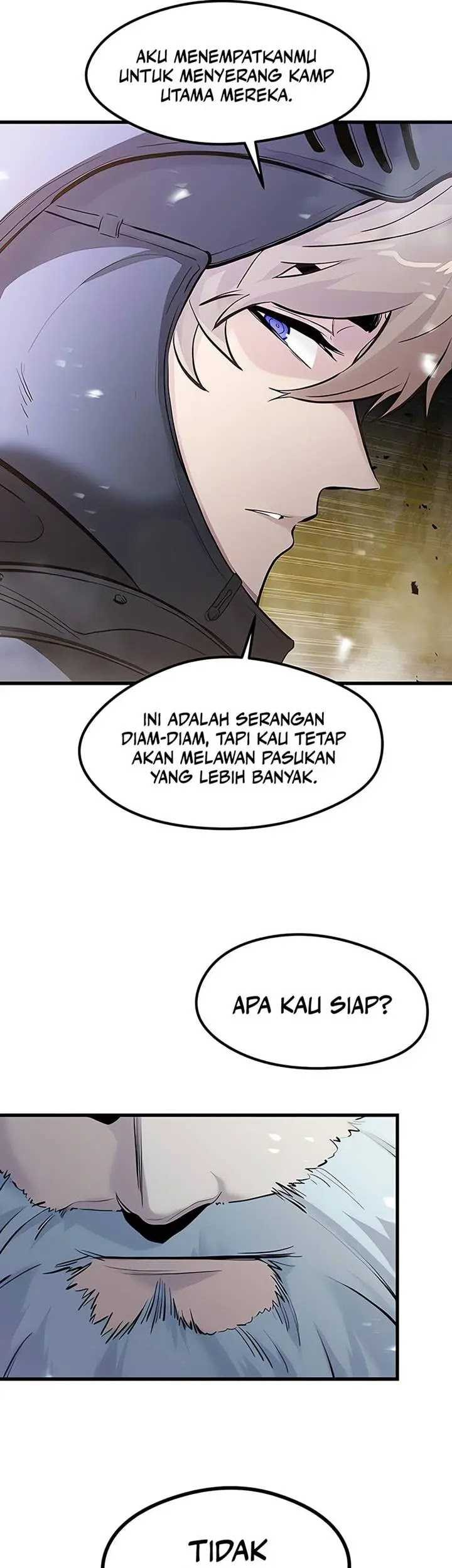 The Regressed Mercenarys Machinations Chapter 36 Halaman 33