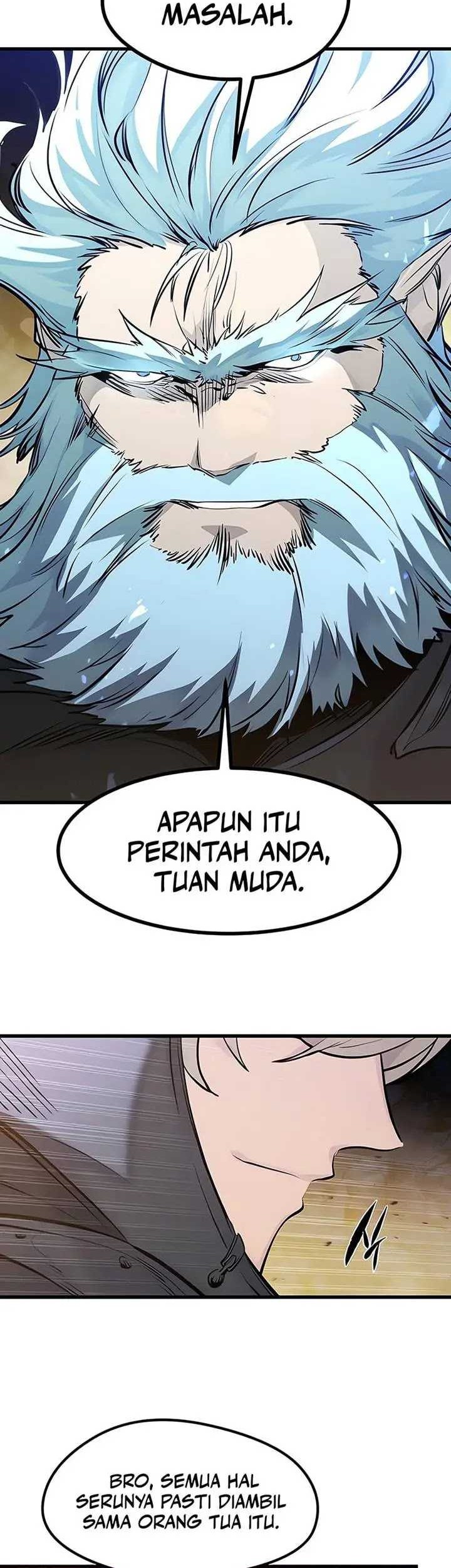 The Regressed Mercenarys Machinations Chapter 36 Halaman 34