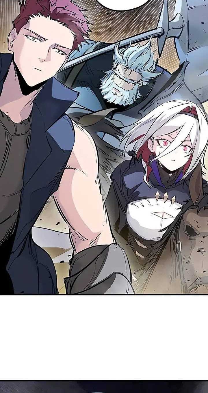 The Regressed Mercenarys Machinations Chapter 36 Halaman 36