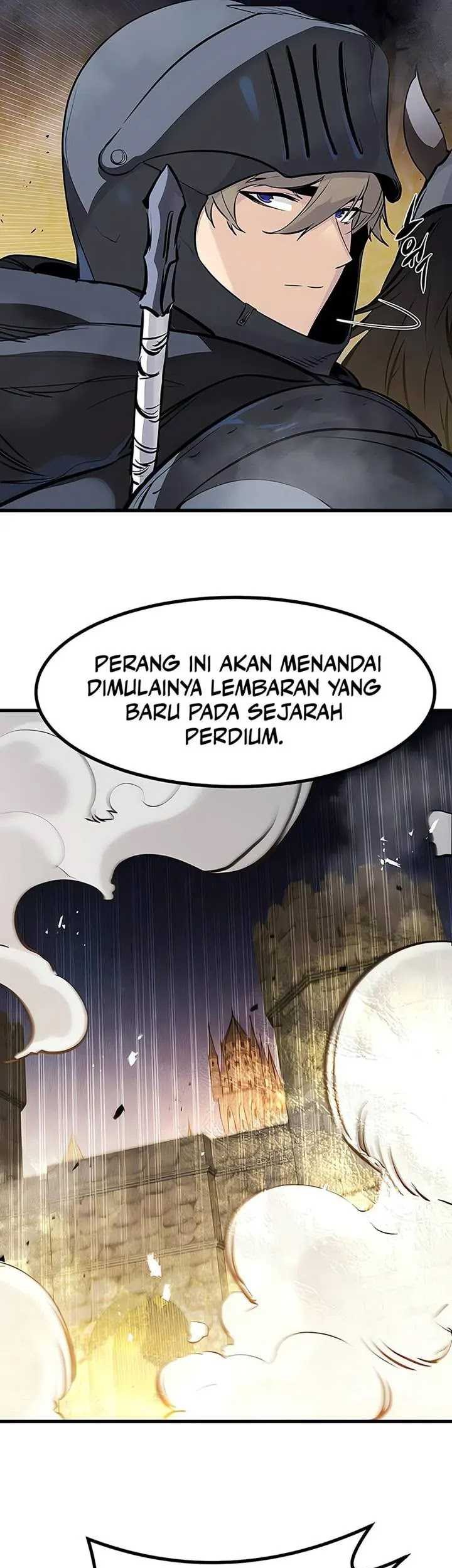 The Regressed Mercenarys Machinations Chapter 36 Halaman 37