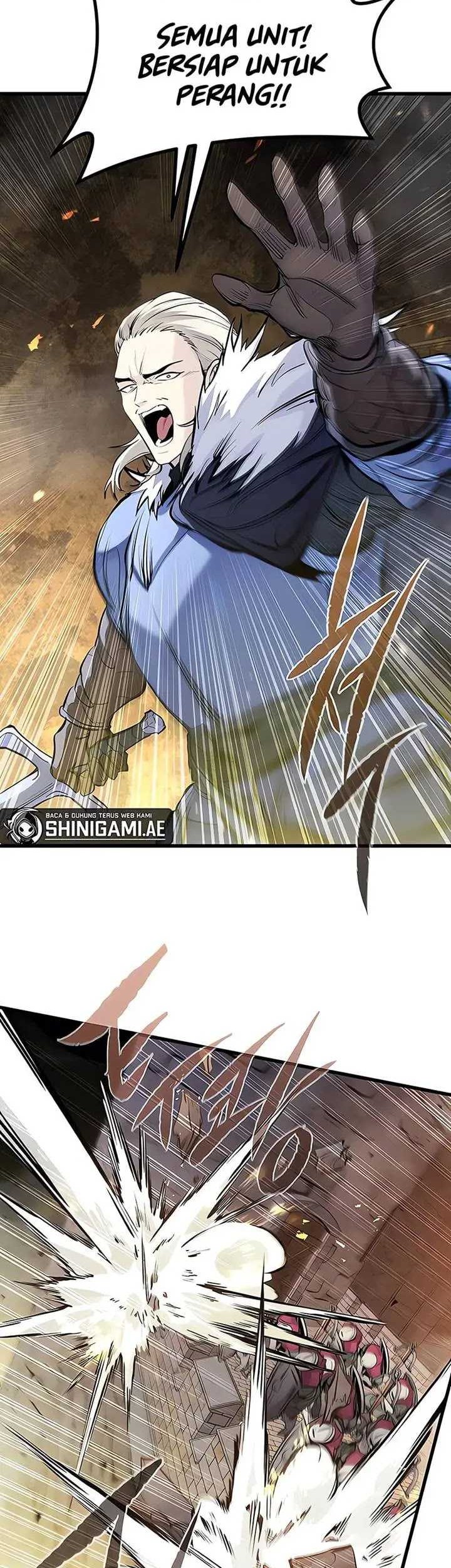 The Regressed Mercenarys Machinations Chapter 36 Halaman 38