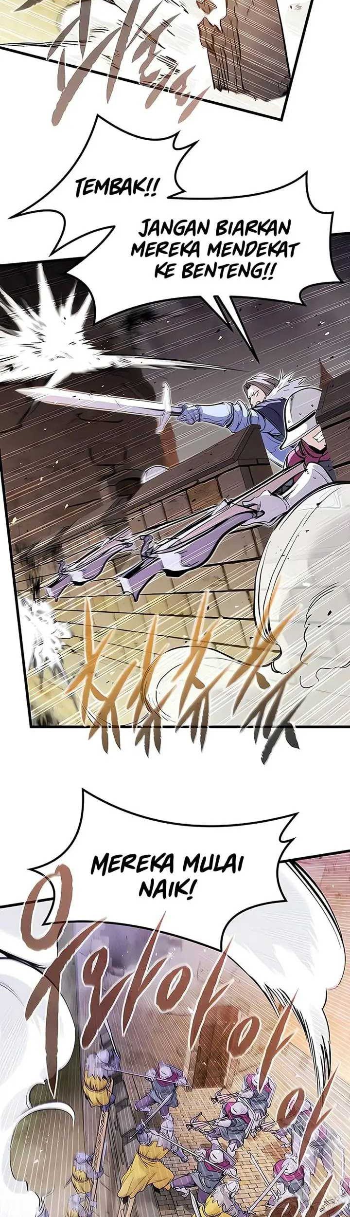 The Regressed Mercenarys Machinations Chapter 36 Halaman 39