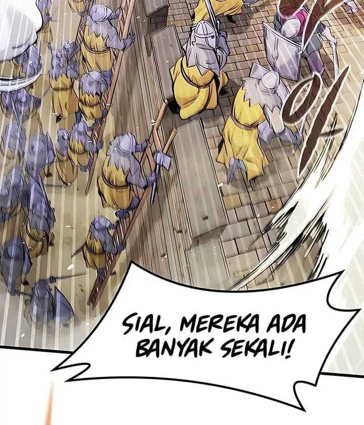 The Regressed Mercenarys Machinations Chapter 36 Halaman 40