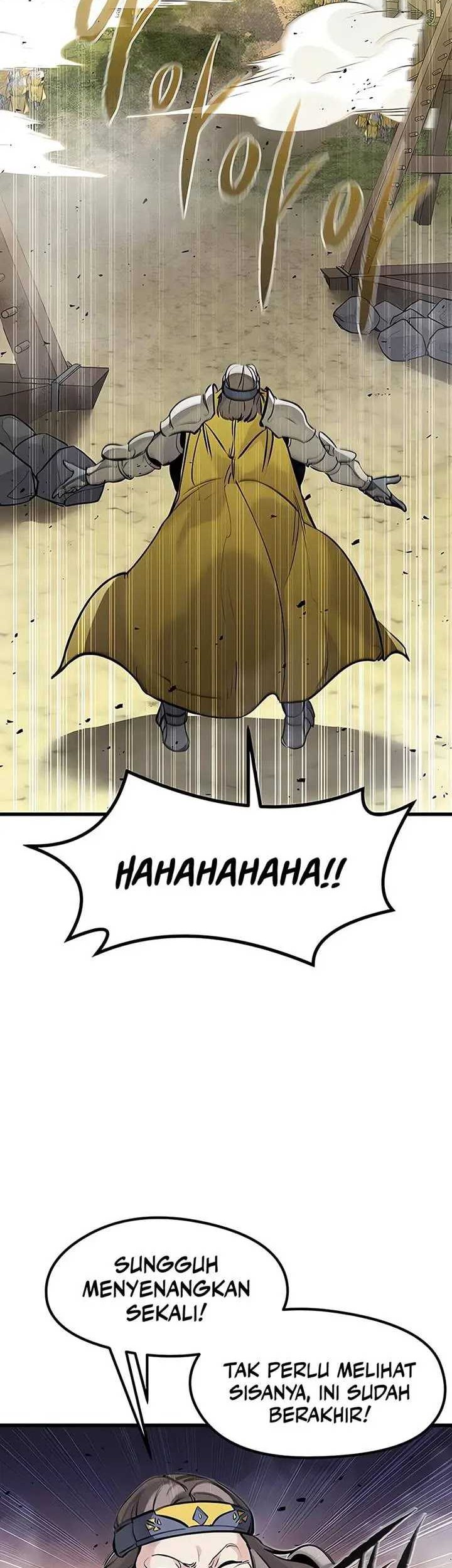 The Regressed Mercenarys Machinations Chapter 36 Halaman 42