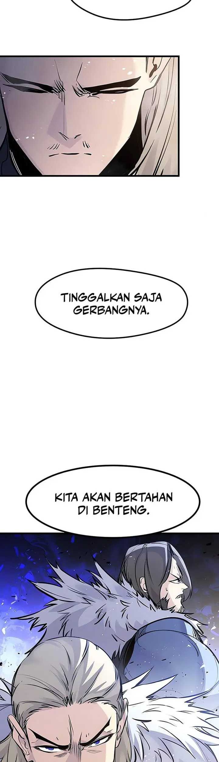 The Regressed Mercenarys Machinations Chapter 36 Halaman 47