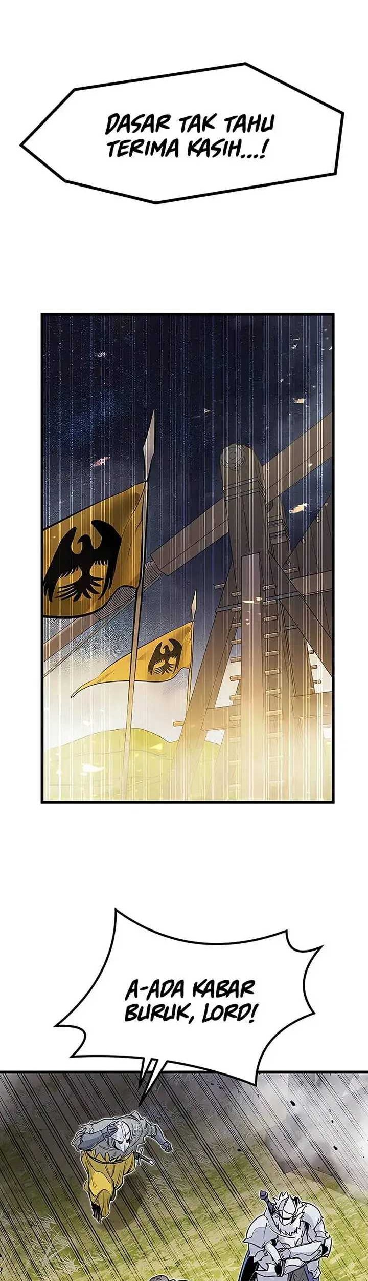 The Regressed Mercenarys Machinations Chapter 36 Halaman 50