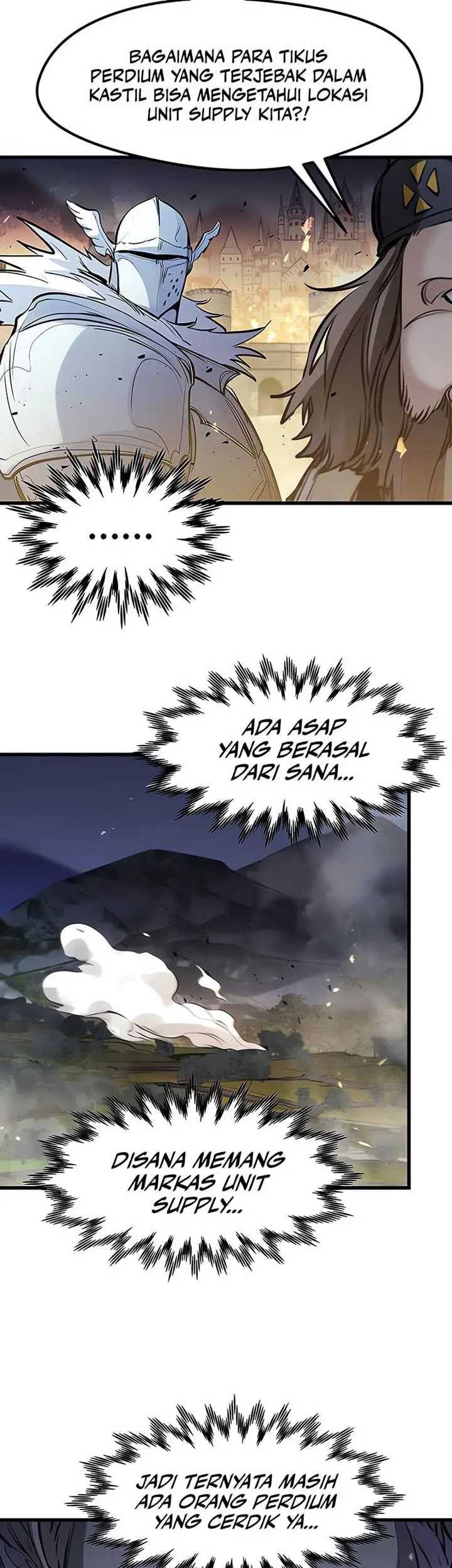 The Regressed Mercenarys Machinations Chapter 36 Halaman 53