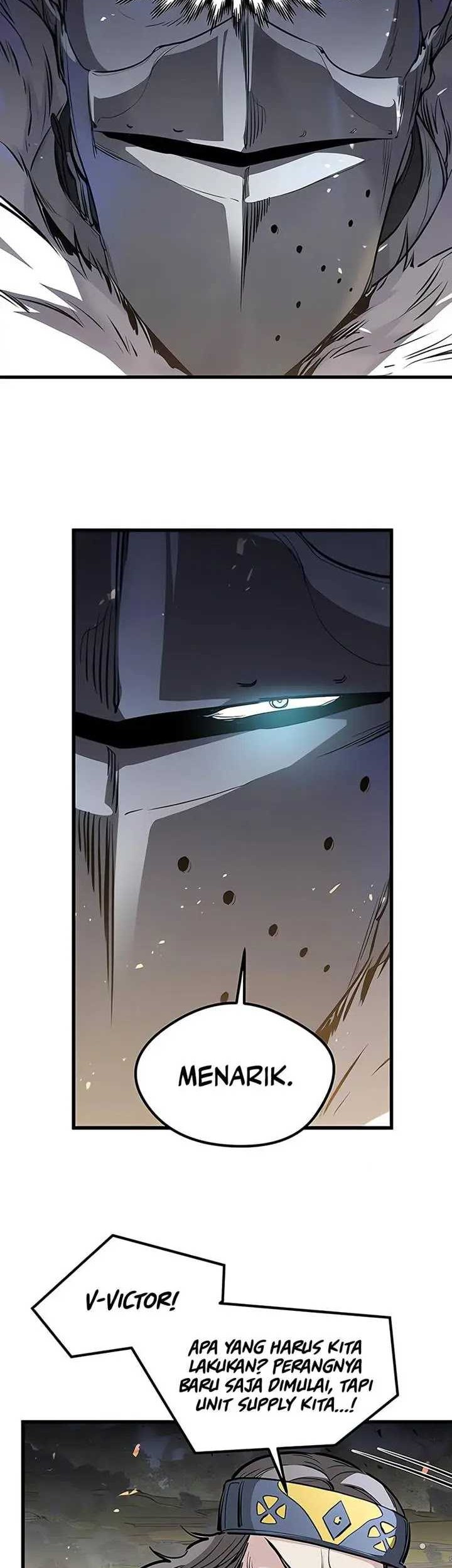 The Regressed Mercenarys Machinations Chapter 36 Halaman 54