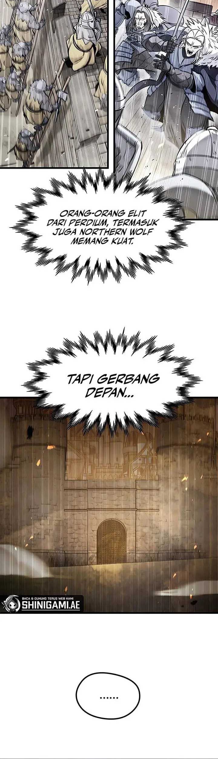 The Regressed Mercenarys Machinations Chapter 36 Halaman 59