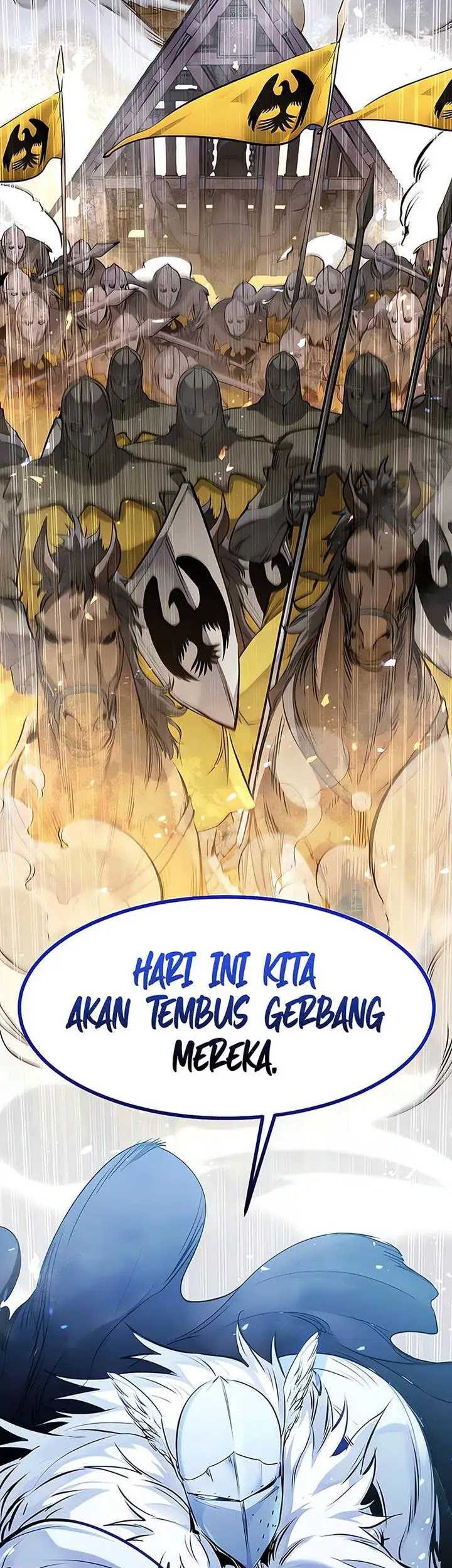 The Regressed Mercenarys Machinations Chapter 36 Halaman 62