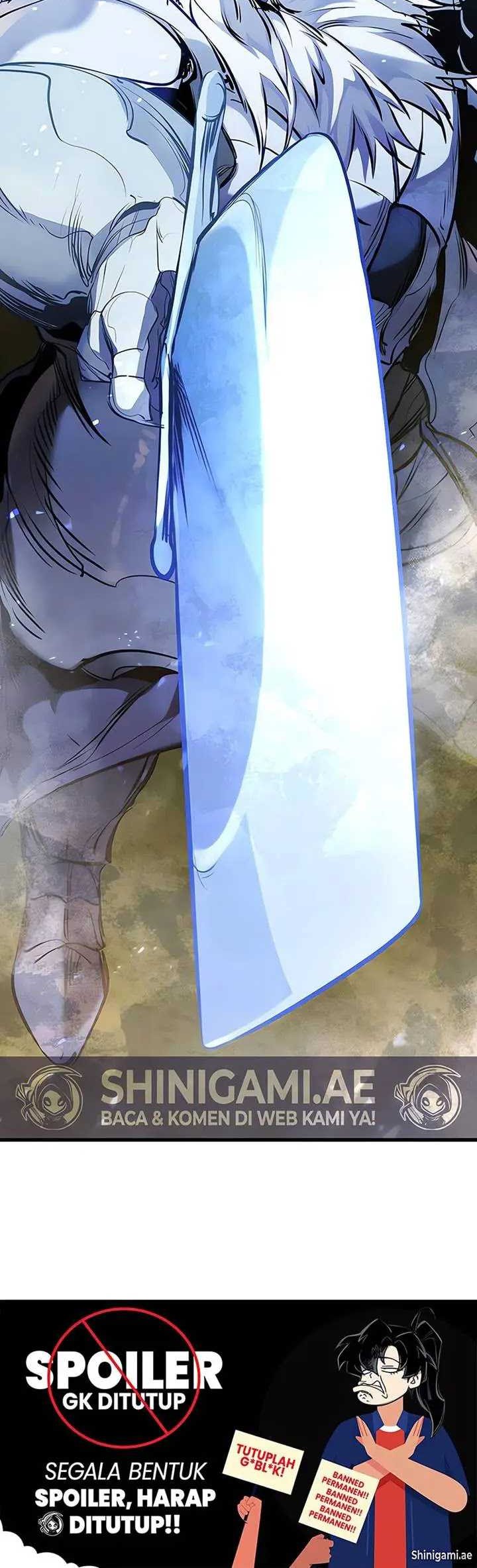 The Regressed Mercenarys Machinations Chapter 36 Halaman 63