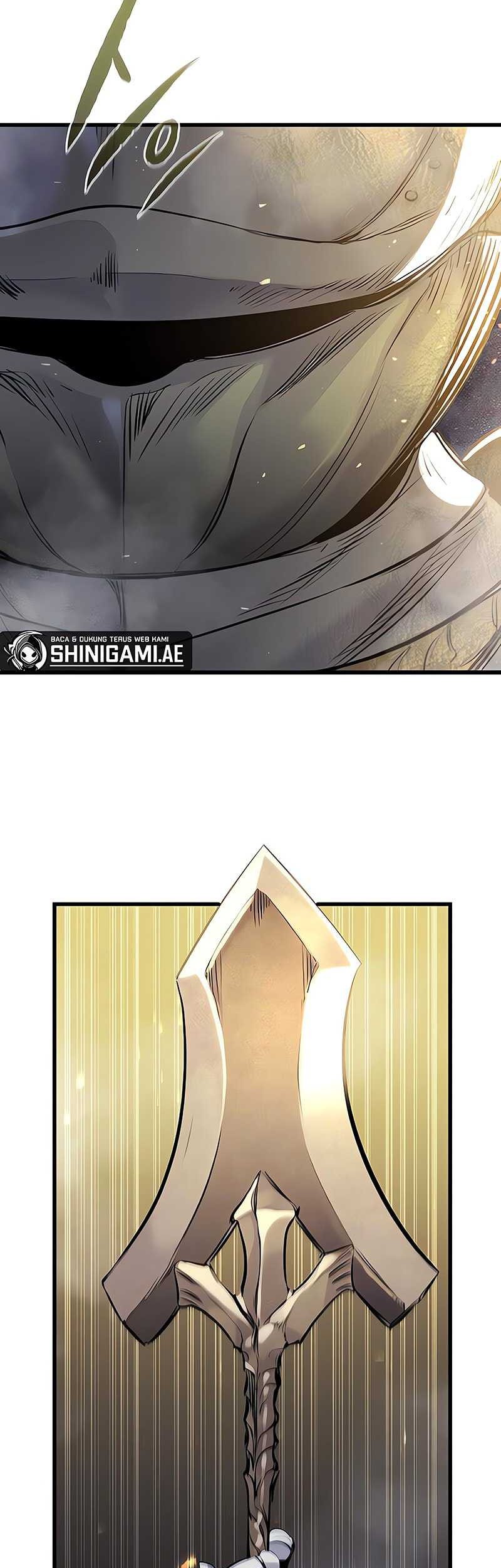 The Regressed Mercenarys Machinations Chapter 37 Halaman 4