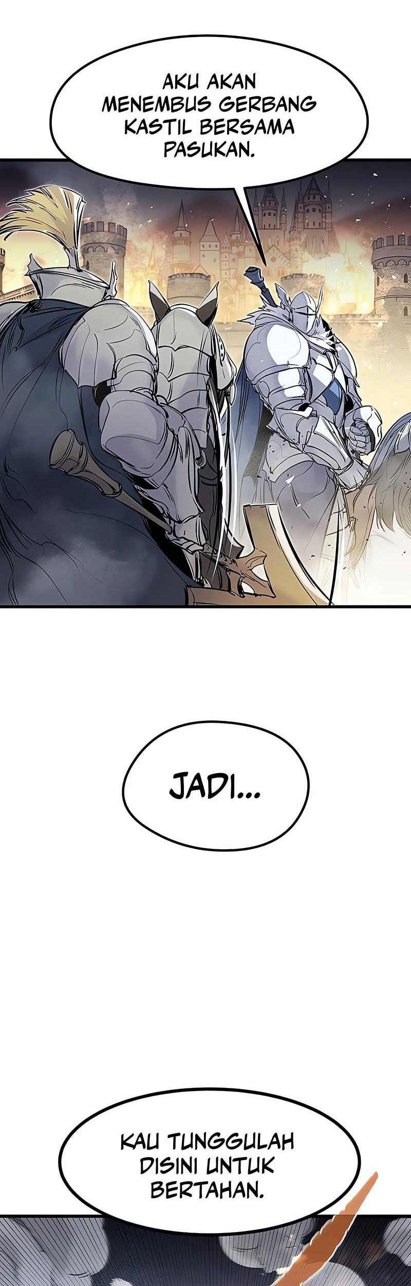 The Regressed Mercenarys Machinations Chapter 37 Halaman 7