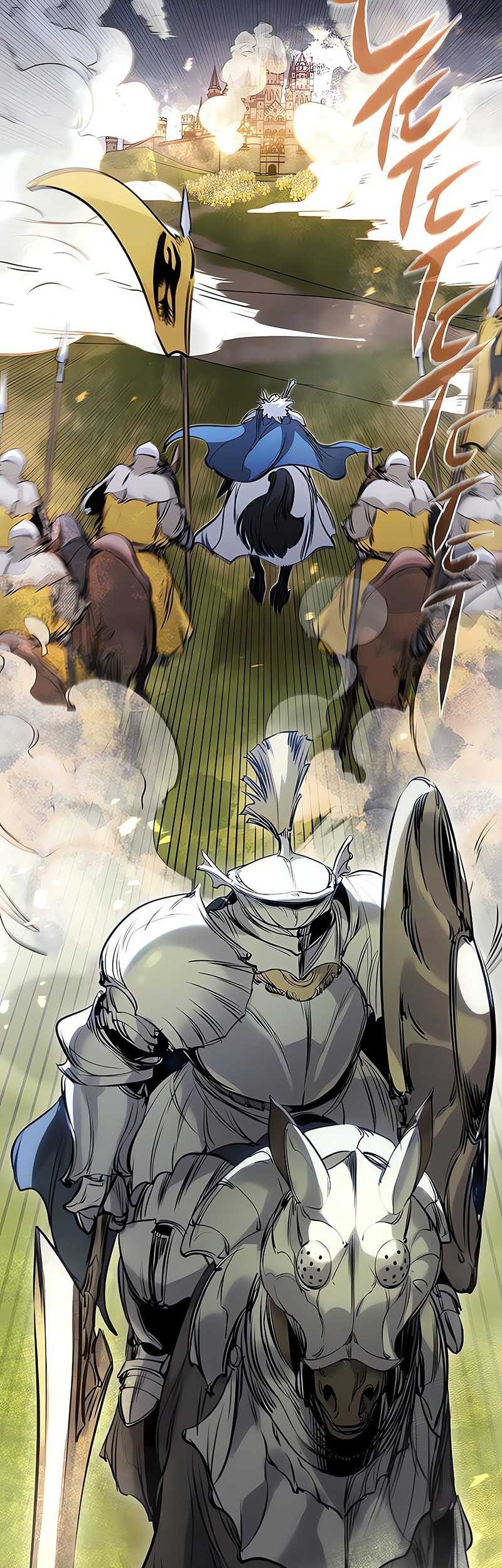The Regressed Mercenarys Machinations Chapter 37 Halaman 8