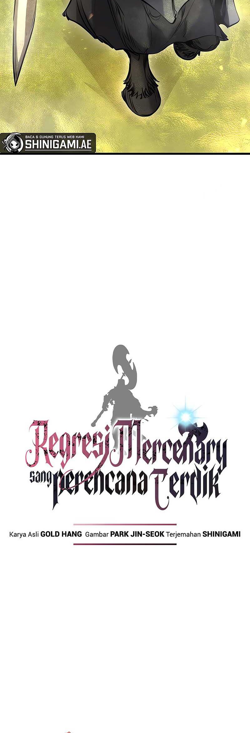 The Regressed Mercenarys Machinations Chapter 37 Halaman 9